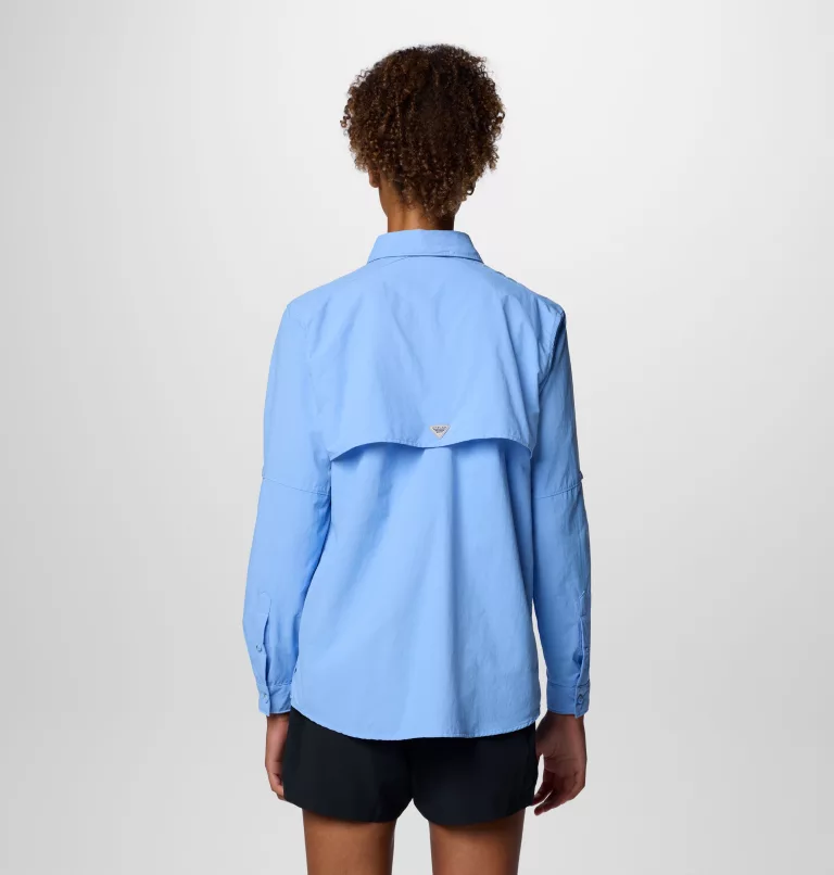 BLUSA FEMENINO COLUMBIA BAHAMA II